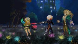 odin sphere